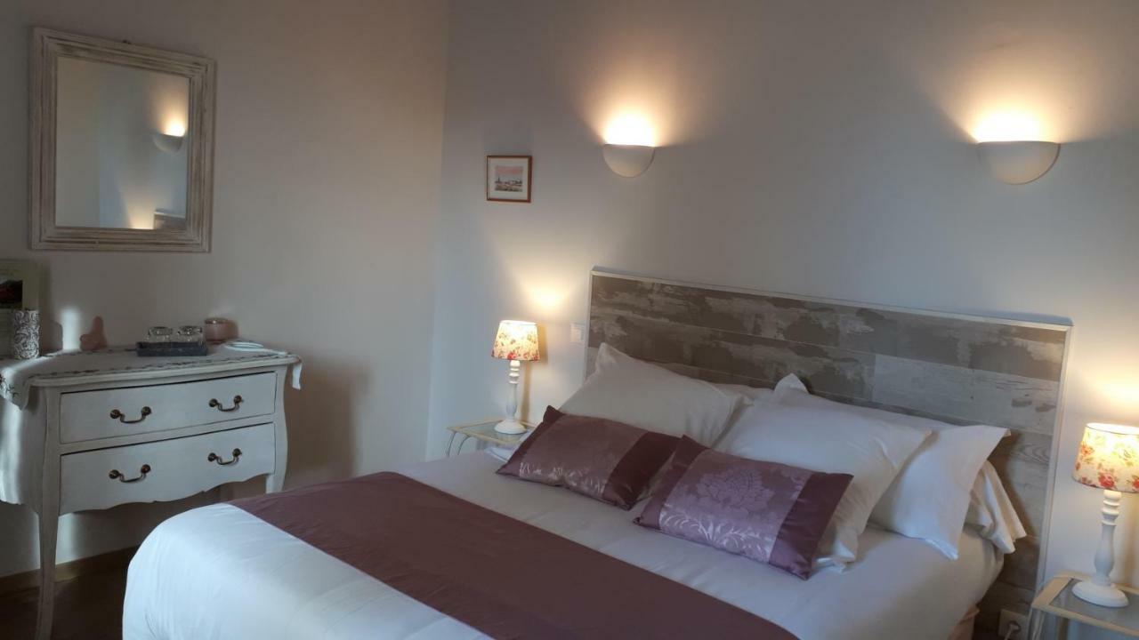 Le Domaine Du Mijarnier Bed & Breakfast Montbeugny Ngoại thất bức ảnh